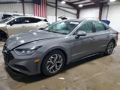 5NPEL4JA0MH069663 2021 HYUNDAI SONATA