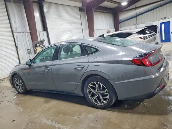 5NPEL4JA0MH069663 2021 HYUNDAI SONATA - Image 2
