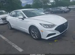 5NPEL4JA0MH070795 2021 HYUNDAI SONATA