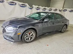 5NPEL4JA0MH072109 2021 HYUNDAI SONATA