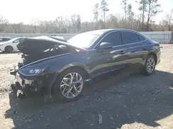 5NPEL4JA0MH072143 2021 HYUNDAI SONATA