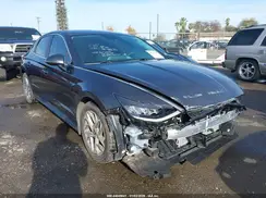 5NPEL4JA0MH074085 2021 HYUNDAI SONATA