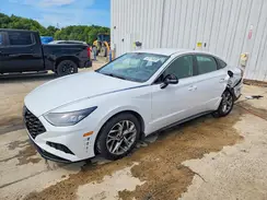 5NPEL4JA0MH077035 2021 HYUNDAI SONATA