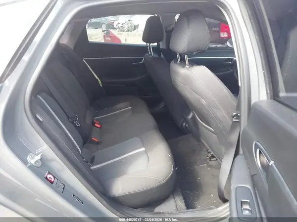 5NPEL4JA0MH078802 2021 HYUNDAI SONATA - Image 8
