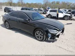 5NPEL4JA0MH081571 2021 HYUNDAI SONATA