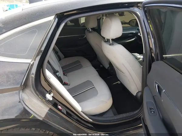 5NPEL4JA0MH081571 2021 HYUNDAI SONATA - Image 8