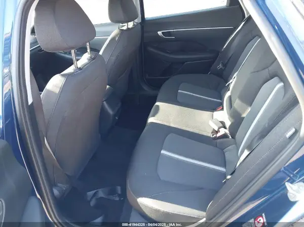 5NPEL4JA0MH085023 2021 HYUNDAI SONATA - Image 8
