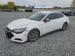 5NPEL4JA0MH087838 2021 HYUNDAI SONATA