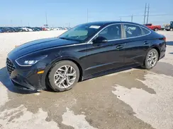 5NPEL4JA0MH088116 2021 HYUNDAI SONATA