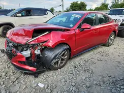 5NPEL4JA0MH094238 2021 HYUNDAI SONATA