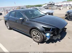 5NPEL4JA0MH094787 2021 HYUNDAI SONATA