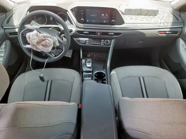 5NPEL4JA0MH094840 2021 HYUNDAI SONATA - Image 8