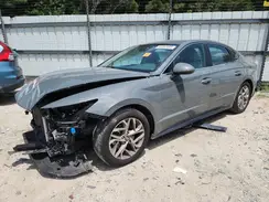 5NPEL4JA0MH095020 2021 HYUNDAI SONATA