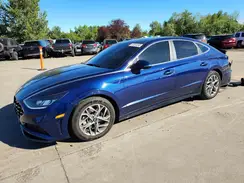 5NPEL4JA0MH096359 2021 HYUNDAI SONATA