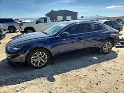 5NPEL4JA0MH097253 2021 HYUNDAI SONATA
