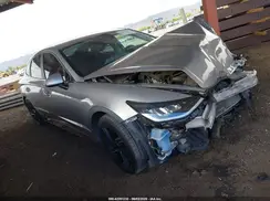 5NPEL4JA0MH097477 2021 HYUNDAI SONATA