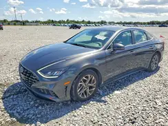 5NPEL4JA0MH098483 2021 HYUNDAI SONATA