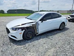 5NPEL4JA0MH104931 2021 HYUNDAI SONATA
