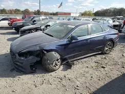5NPEL4JA0MH109577 2021 HYUNDAI SONATA