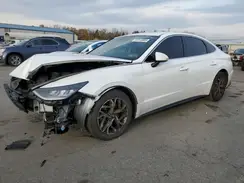 5NPEL4JA0MH109997 2021 HYUNDAI SONATA