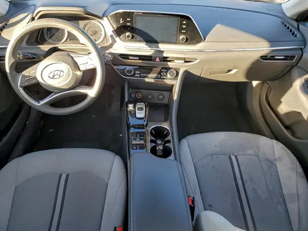 5NPEL4JA0MH111507 2021 HYUNDAI SONATA - Image 8