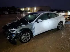 5NPEL4JA0MH116562 2021 HYUNDAI SONATA