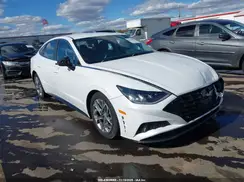 5NPEL4JA1LH001452 2020 HYUNDAI SONATA