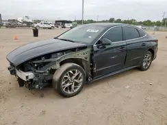 5NPEL4JA1LH002990 2020 HYUNDAI SONATA