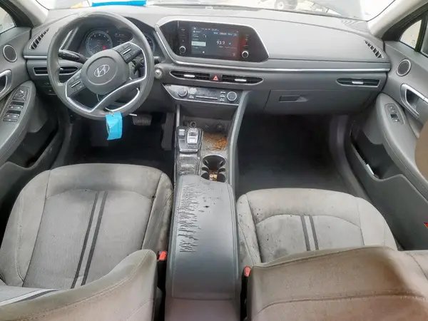 5NPEL4JA1LH002990 2020 HYUNDAI SONATA - Image 8
