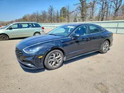 5NPEL4JA1LH004030 2020 HYUNDAI SONATA