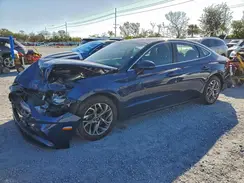 5NPEL4JA1LH010295 2020 HYUNDAI SONATA