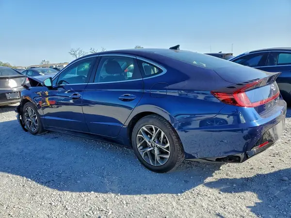 5NPEL4JA1LH010295 2020 HYUNDAI SONATA - Image 2