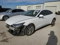5NPEL4JA1LH012774 2020 HYUNDAI SONATA