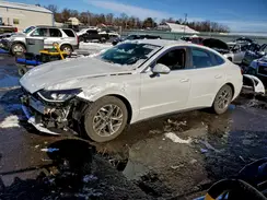 5NPEL4JA1LH017280 2020 HYUNDAI SONATA