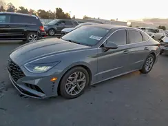 5NPEL4JA1LH021779 2020 HYUNDAI SONATA