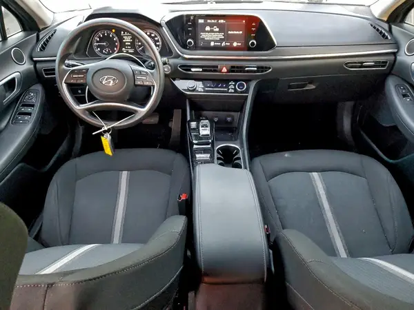 5NPEL4JA1LH021779 2020 HYUNDAI SONATA - Image 8