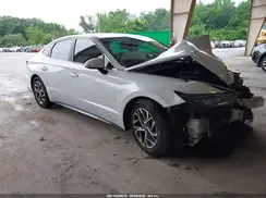 5NPEL4JA1LH023354 2020 HYUNDAI SONATA