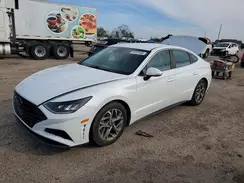 5NPEL4JA1LH027792 2020 HYUNDAI SONATA