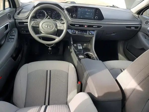 5NPEL4JA1LH027792 2020 HYUNDAI SONATA - Image 8