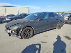 5NPEL4JA1LH028280 2020 HYUNDAI SONATA
