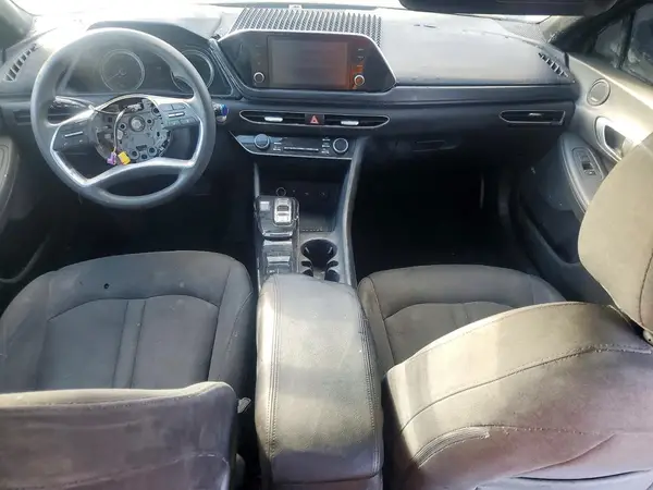 5NPEL4JA1LH028280 2020 HYUNDAI SONATA - Image 8