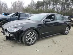 5NPEL4JA1LH028876 2020 HYUNDAI SONATA