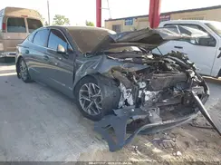 5NPEL4JA1LH030241 2020 HYUNDAI SONATA
