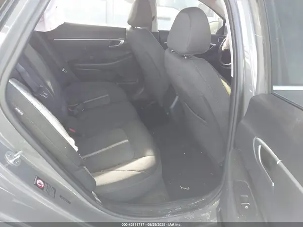 5NPEL4JA1LH030241 2020 HYUNDAI SONATA - Image 8