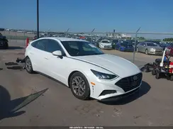 5NPEL4JA1LH030403 2020 HYUNDAI SONATA