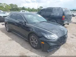 5NPEL4JA1LH031423 2020 HYUNDAI SONATA