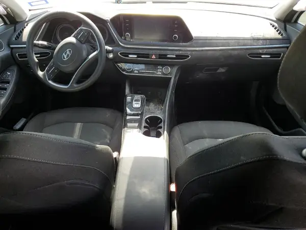 5NPEL4JA1LH031454 2020 HYUNDAI SONATA - Image 8