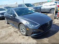 5NPEL4JA1LH031695 2020 HYUNDAI SONATA