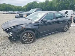 5NPEL4JA1LH032572 2020 HYUNDAI SONATA