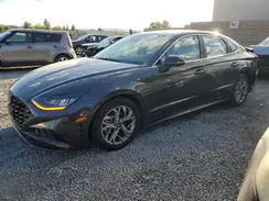 5NPEL4JA1LH032622 2020 HYUNDAI SONATA